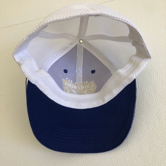 Tampa Bay Lightning Cap - Picture 3 of 3